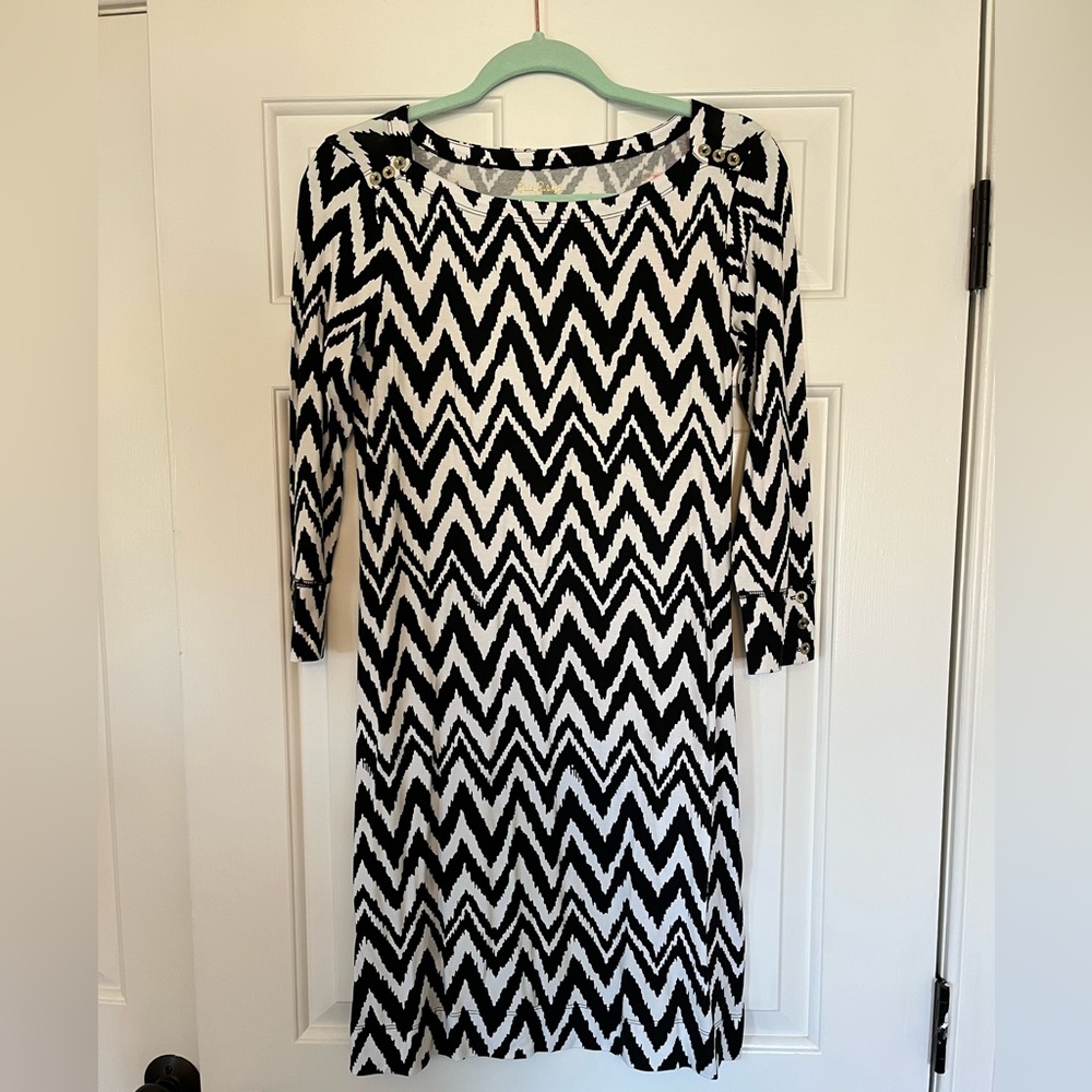 Lilly Pulitzer Sophie dress